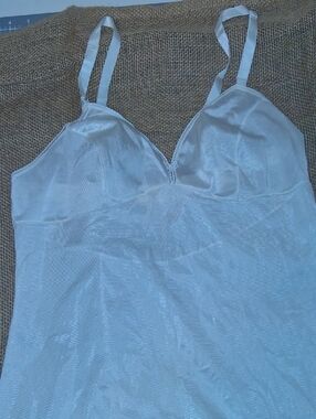 Vintage Mid-century Full Slip